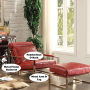 Quinto Accent Chair - 96672