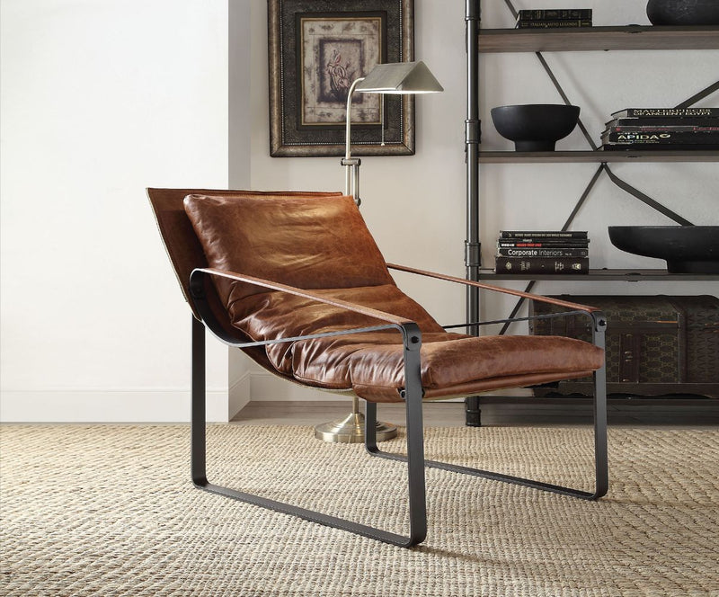 Quoba Accent Chair - 96674