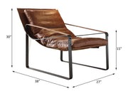 Quoba Accent Chair - 96674