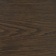 Radkin Burnished Brown Queen Upholstered Panel Bed - PCB843B2