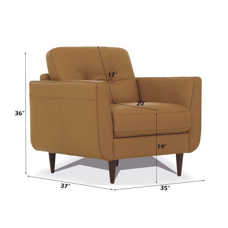 Radwan Chair - 54957