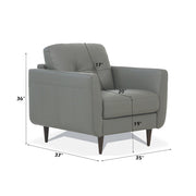 Radwan Chair - 54962