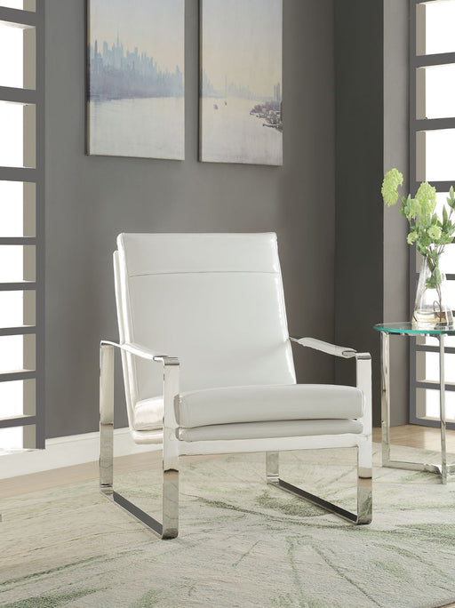Rafael Accent Chair - 59782