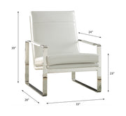 Rafael Accent Chair - 59782