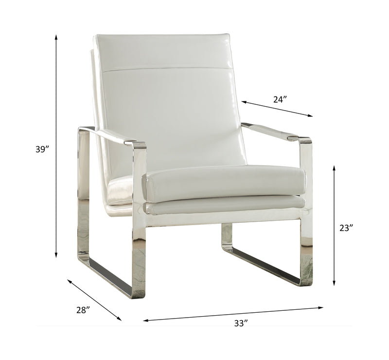 Rafael Accent Chair - 59782