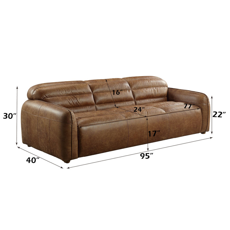 Rafer Sofa - LV01020