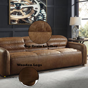 Rafer Sofa - LV01020