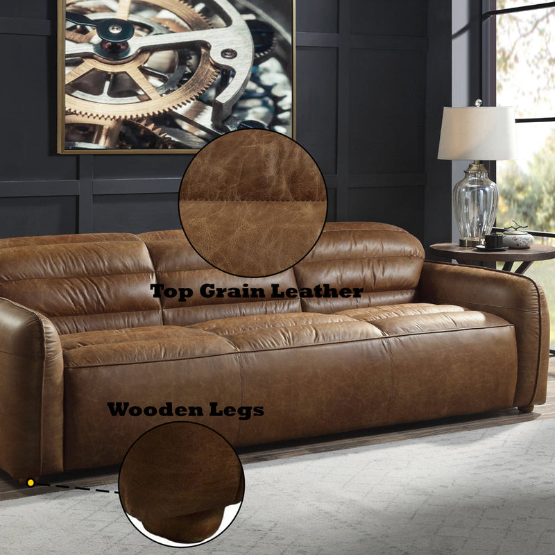 Rafer Sofa - LV01020