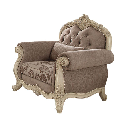 Ragenardus Chair W/Pillow - 56022