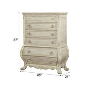Ragenardus Chest - 27016