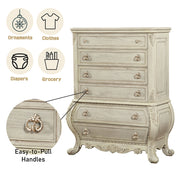 Ragenardus Chest - 27016