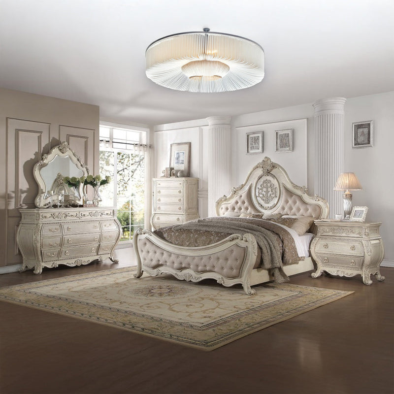 Ragenardus Chest - 27016
