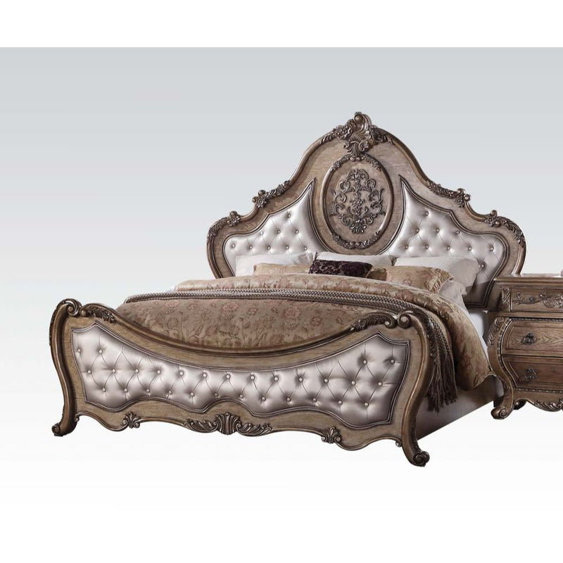 Ragenardus CK Bed - 26304CK