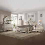 Ragenardus CK Bed - 27004CK