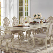 Ragenardus Dining Table W/Leaf - 61280