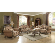 Ragenardus End Table - 86032