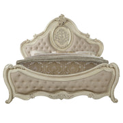 Ragenardus Queen Bed - 27010Q