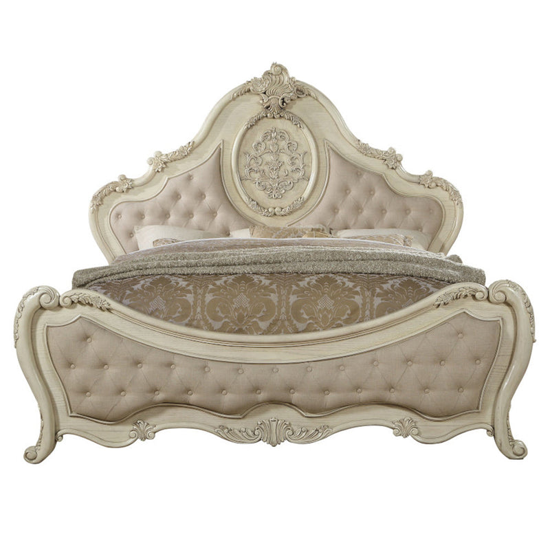 Ragenardus Queen Bed - 27010Q