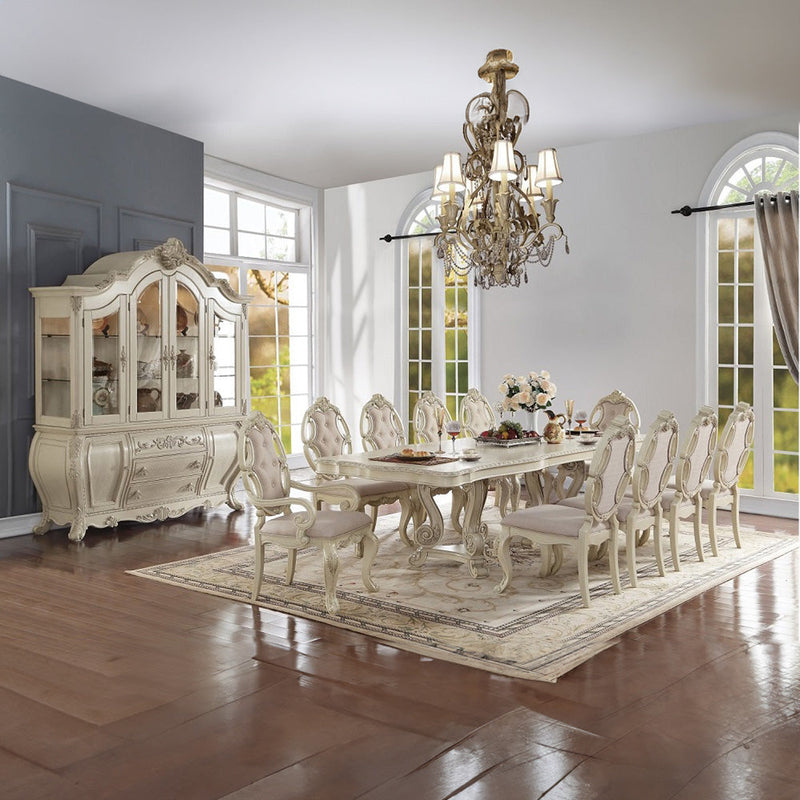 Ragenardus Side Chair (Set-2) - 61282