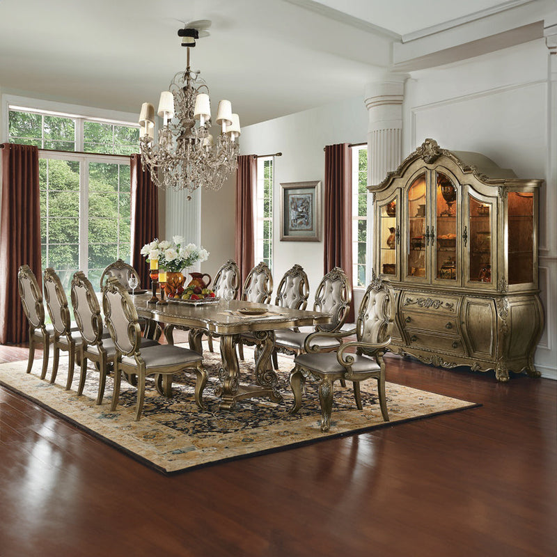 Ragenardus Side Chair (Set-2) - 61292