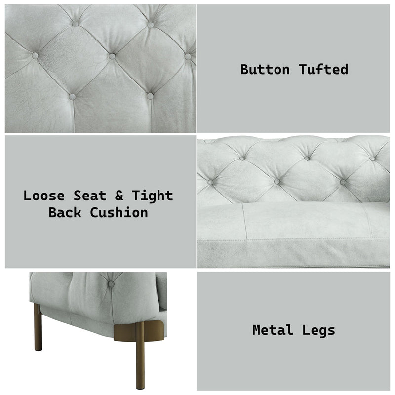 Ragle Sofa - LV01021