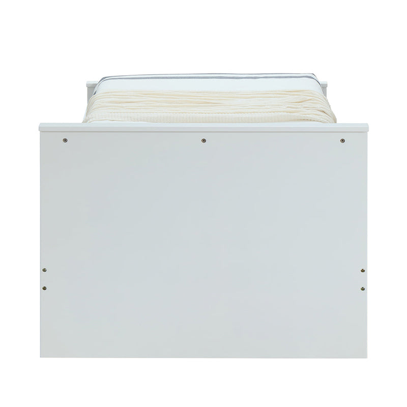 Ragna Twin Bed - 30770T