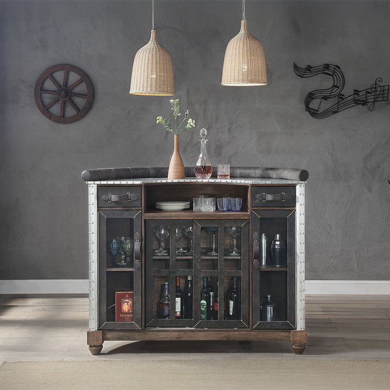 Rahma Bar Table - DN01019