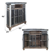 Rahma Bar Table - DN01019
