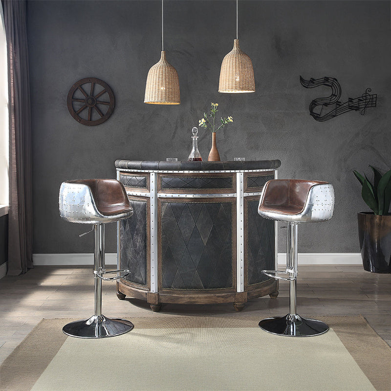 Rahma Bar Table - DN01019