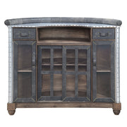 Rahma Bar Table - DN01019