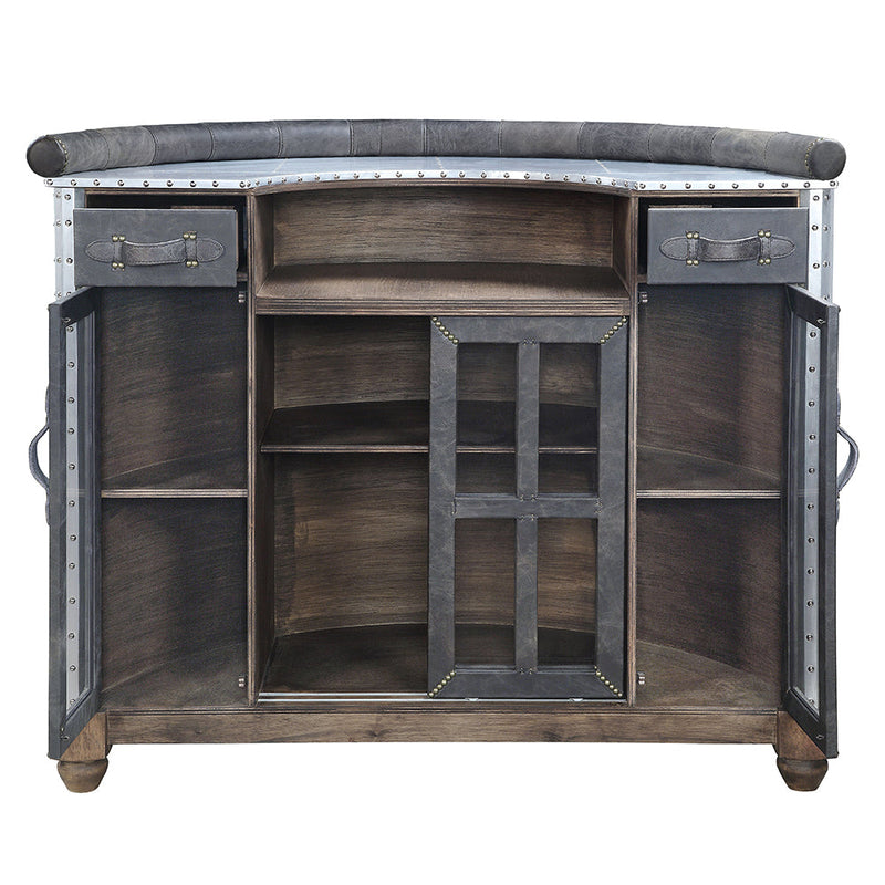 Rahma Bar Table - DN01019