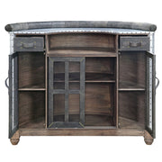 Rahma Bar Table - DN01019