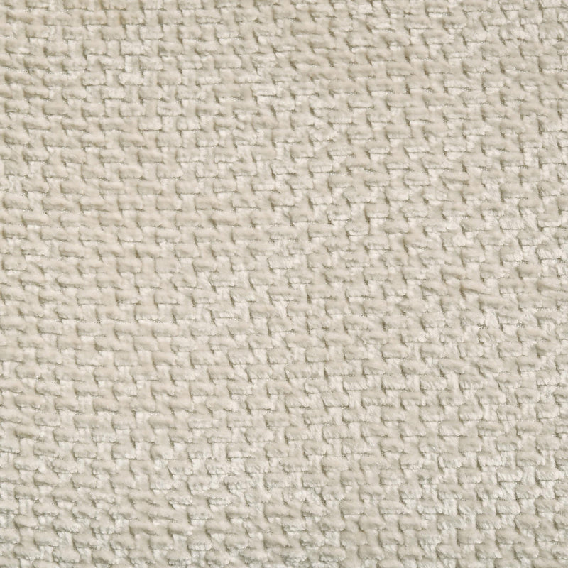 Rainer Fabric Upholstered Swivel Bar Chair Cream (Set of 2) - 182865CRM