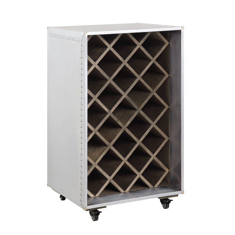 Raini Wine Cabinet - AC01995