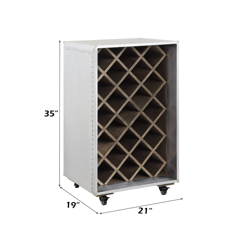 Raini Wine Cabinet - AC01995