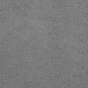 Raleigh Boucle Upholstered Corner Chair Grey - 551755