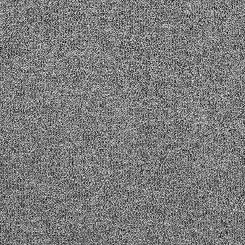 Raleigh Boucle Upholstered Corner Chair Grey - 551755