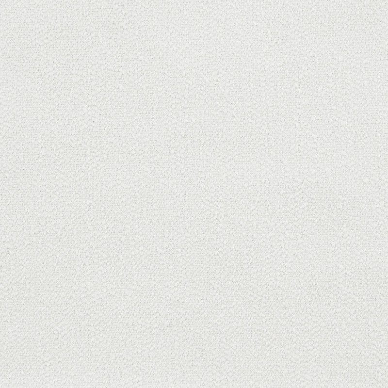 Raleigh Boucle Upholstered Corner Chair Ivory - 551752