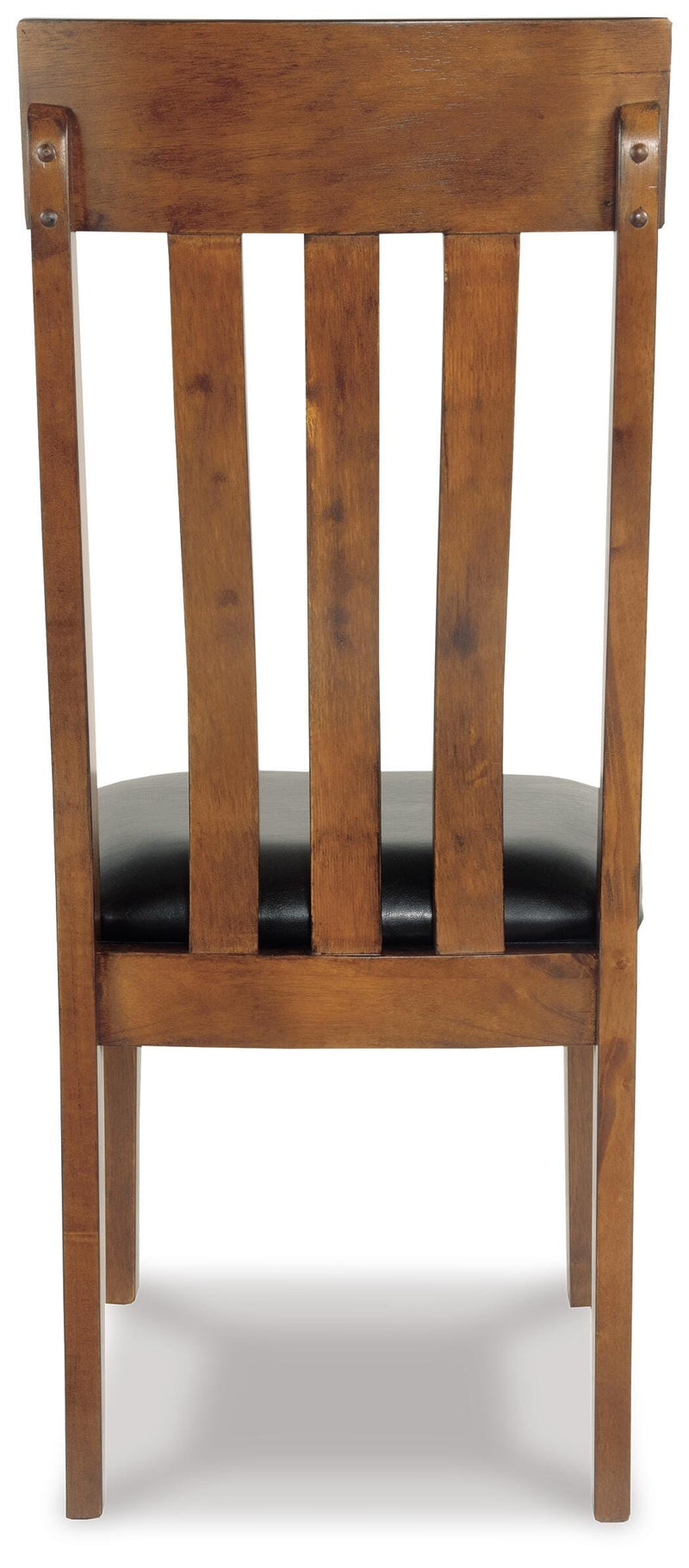 Ralene Medium Brown Dining Chair (Set of 2) - D594-01X2