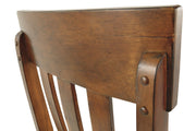 Ralene Medium Brown Dining Chair (Set of 2) - DMV FurnitureDining Chair