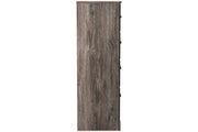 Ralinksi Gray Chest of Drawers - DMV FurnitureChest