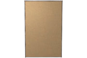 Ralinksi Gray Chest of Drawers - DMV FurnitureChest