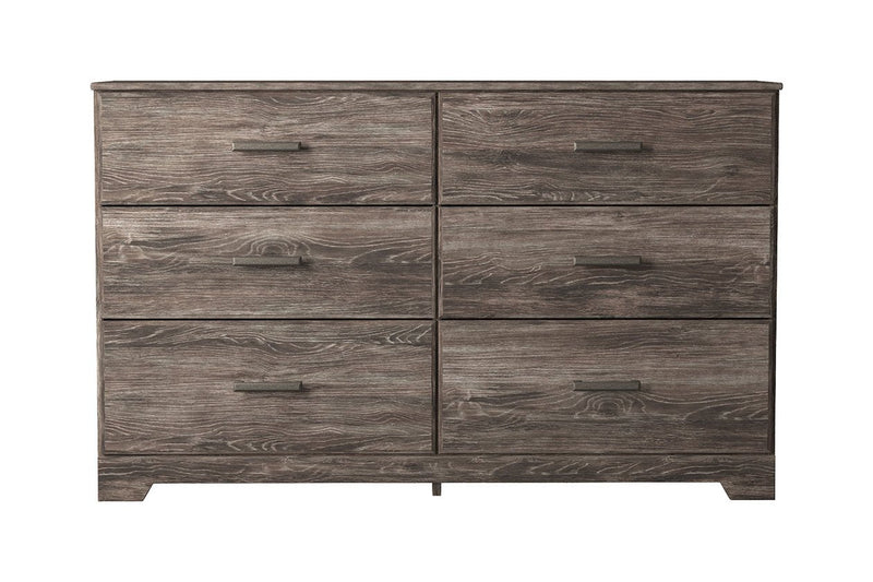Ralinksi Gray Dresser - DMV FurnitureDresser