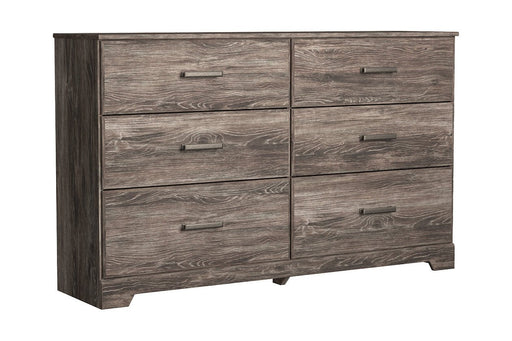 Ralinksi Gray Dresser - DMV FurnitureDresser
