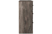 Ralinksi Gray Dresser - DMV FurnitureDresser