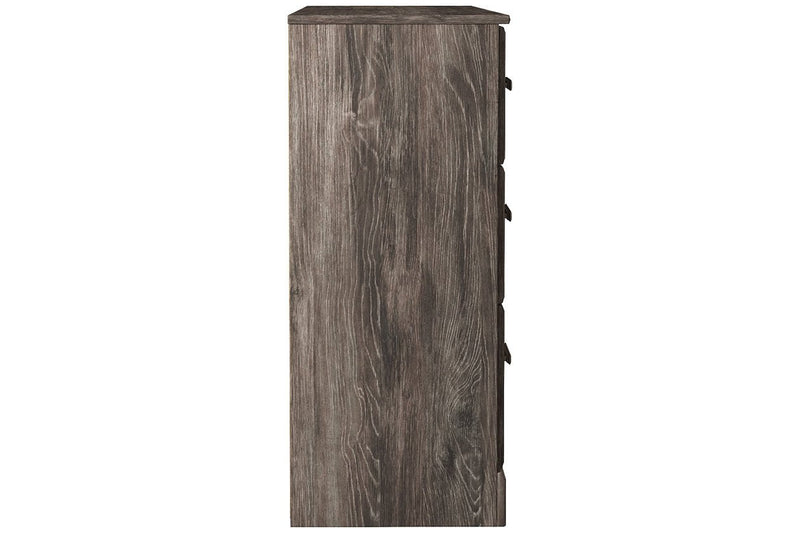 Ralinksi Gray Dresser - DMV FurnitureDresser