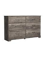 Ralinksi Gray Dresser - DMV FurnitureDresser