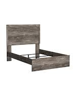 Ralinksi Gray Full Panel Headboard/Footboard - B2587-55 - DMV Furniture