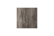 Ralinksi Gray King Panel Bed - DMV FurnitureKing Bed