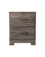Ralinksi Gray Panel Bedroom Set - DMV FurnitureBedroom Set